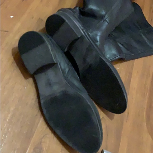 Steven erupt  boots size 9 great condition - Picture 6 of 6